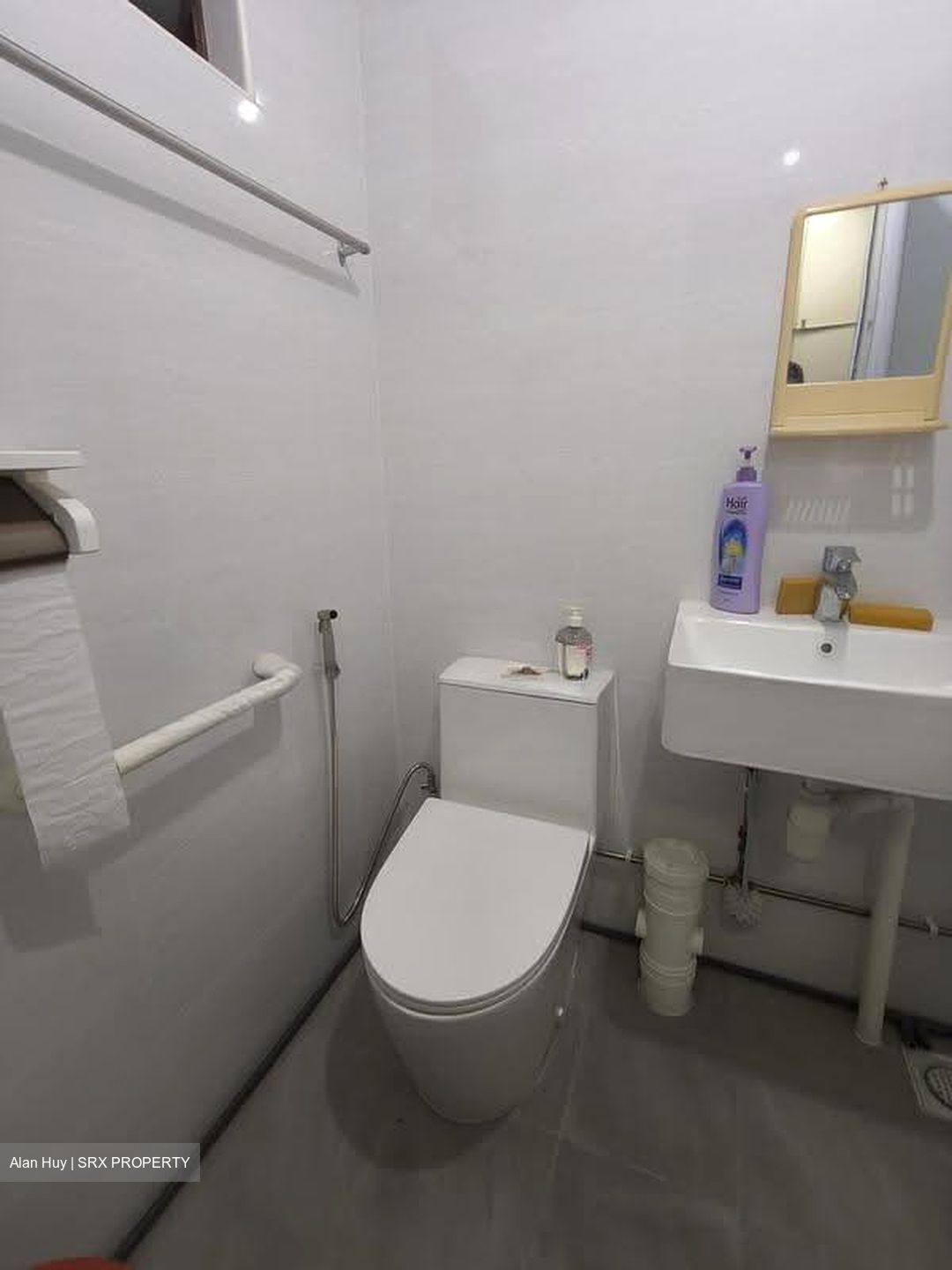 Blk 439 Fajar Road (Bukit Panjang), HDB 4 Rooms #607716231